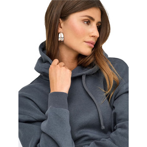 Nueva Llegada: Sudaderas con Capucha de Forro Polar para Mujer, Ropa de Invierno, Calidad Premium, Transpirables, Ecológicas, con Bolsillos, Diseño Personalizado, Casual - Product Image 6