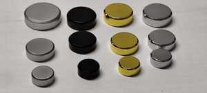 Outil diamanté polycristallin (PDC) à longue durée de vie pour la découpe de granit et de marbre, pièces d'insertion pour machines de découpe dans l'exploitation minière et la pierrierie - Product Image 2