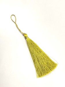 Tianyun Fabricant Direct Vente en Gros Pompons en Coton de 3 cm Mini Franges Décoratives pour Téléphone Portable - Product Image 3