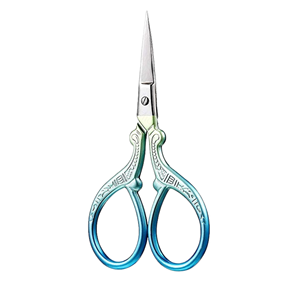 Ciseaux à ongles droits en acier inoxydable antirouille, lame tranchante, légers, réutilisables, outil de manucure, logo personnalisé - Product Image 1