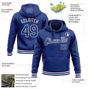 . Sudadera Personalizada para Torneos, Impresión Digital en Poliéster, Fabricación en Fábrica - Product Image 2
