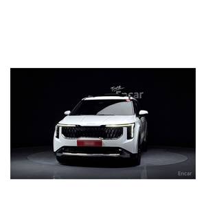 Para Kia Carnival HEV de 7 Plazas, Modelo Signature Abril 2024, con 30,988 km, Caja de Cambios Automática, Asientos de Cuero, Cámara Trasera - Product Image 3