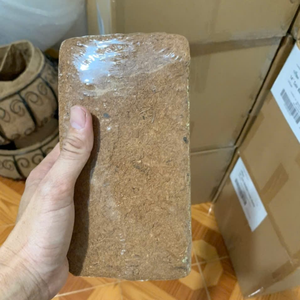 Turba de Coco para Plantas y Árboles Frutales con Madera 100% Natural, Ecológica, Uso Interior/Exterior, Segura para Plantas y la Salud - Product Image 3