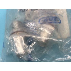7 AMAT 0720-02873 CONN ADPTR <span class=keywords><strong>HN</strong></span>(<span class=keywords><strong>F</strong></span>) TO I (<span class=keywords><strong>F</strong></span>), 160785 - Attrezzature e Componenti Semiconduttori Globali Affidabili su Scala Globale - Product Image 3