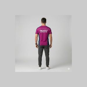 Camisetas Polo para Hombre de Alta Calidad 2025, Mejor Precio, Tallas Grandes, Logotipo Personalizado, Transpirables, Manga Corta, Diseño OEM - Product Image 2
