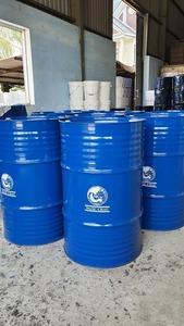 Ngoc Chau ยางดิบธรรมชาติน้ำยางข้น60% DRC สีขาวน้ำนมหมุนเหวี่ยงเหล็กกล้าแอมโมเนียสูง (HA) บรรจุผ่านการรับรอง ISO 9001 Ho Chi - Product Image 4