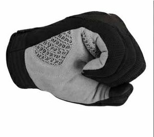 Gants de VTT OEM antidérapants, paume respirante, vente en gros, gants de motocross OEM, logo personnalisé, directement de l'usine - Product Image 4