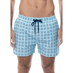 Pantalones Cortos Sublimados a la Moda con Impresión de Alta Resolución, Ideales para Marcas de Ropa Deportiva y Negocios Minoristas - Product Image 1