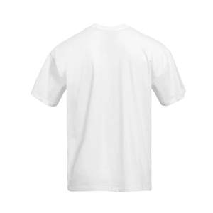 T-shirt unisexe éco-responsable épais pour le sport, 4600 – T-shirts imprimés numériquement avec motifs uniques - Product Image 5