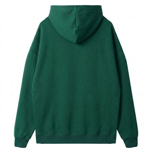 Sudadera Deportiva de Invierno Sublimada, Poliéster y Rayón, Secado Rápido, Tejido Transpirable, Diseño con Estampado Completo, Ropa Deportiva para Gimnasio, Logotipo Personalizado, para Hombre - Product Image 6