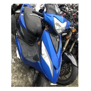 Venta al por Mayor de Motocicletas Usadas Japonesas Yamaha Kymco SYM PGO Suzuki Scooter Usado Duradero - Product Image 3