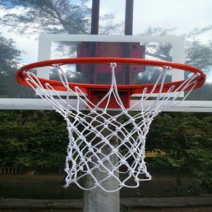 Canasta de Baloncesto Profesional para Exteriores, de Altura Fija, Resistente y Segura, para Adultos, en Oferta - Product Image 2