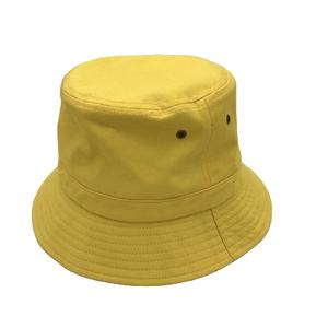 Chapeau Bob Unisexe Tendance en Coton Doux Léger Respirant Décontracté pour l'Extérieur Protection Solaire - Product Image 2
