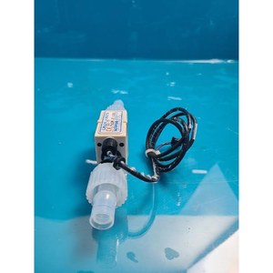 Surpass ESL-15-P300PL-R1-L200 Utilisé Comme Il Est - Pièces d'Équipement Semi-conducteur d'Époque - Product Image 3