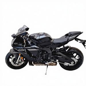 Authentique Moto Sportive Routière YZF-R1 2025 1000cc à Refroidissement Liquide, 4 Cylindres, 6 Vitesses Manuelles, Vitesse Maximale 300 km/h - Product Image 1