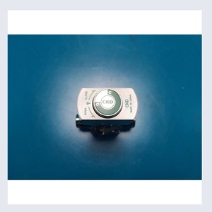 CKD OGD20V-6RM Usado como está, piezas de equipos semiconductores Legacy - Product Image 2