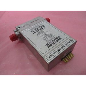 Unit Instruments UFC-<b>1660</b> Mass Flow Controller - Trusted Global Legacy Semiconductor Equipment and Parts at - Product Image 3