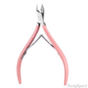 Professional High Quality Stainless Steel <b>Nail</b> Clipper Curved Sharp Wide Jaw Opening Toenail Manicure <b>Tool</b> for Thick <b>Nails</b> - Product Image 5