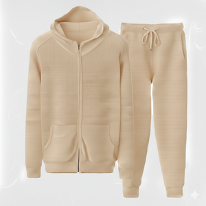 Ensemble de survêtement de sport pour hommes, qualité export - Product Image 4