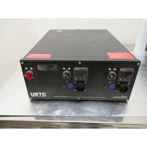 ระบบควบคุมความร้อน USTC 2412-5FWC1A2D, ท่อ - อุปกรณ์และอะไหล่เซมิคอนดักเตอร์ระดับโลกที่เชื่อถือได้ - Product Image 3
