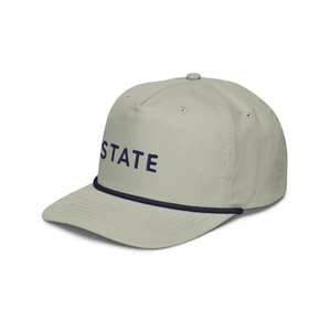 Casquette de golf unisexe réglable à 5 panneaux Casquette de baseball brodée et personnalisée de haute qualité Vêtements de sport en toile OEM Vente en gros Mode Cyclisme - Product Image 1