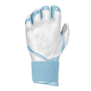 Guantes de Béisbol de Última Tendencia con Cierre de Gancho y Bucle, Diseño Ambidiestro, Antideslizantes, Resistentes al Desgaste, Transpirables, para Softbol - Product Image 3