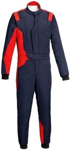 Traje de Carreras de Karts Personalizado con Impresión Digital, Mono de Cordura para Niños y Adultos, Uniforme Profesional de Una Pieza para Pista - Product Image 3
