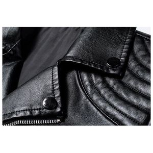 Premium Everyday Outerwear <b>Jacket</b> with Stand Collar and Comfortable <b>Long</b> Sleeve Construction - Product Image 3