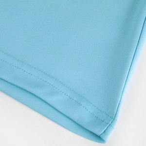 Conception de logo personnalisée unique, fabricant pakistanais, uniforme de football à manches courtes, imprimé, 100% polyester, vêtements de sport de haute qualité - Product Image 2