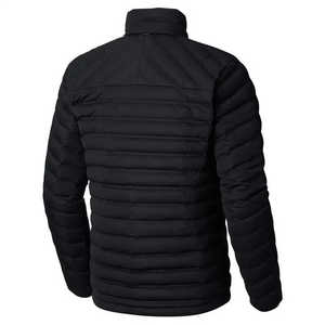 2025 Winter Warm Windproof <b>Jackets</b> Men Streetwear Padded Coats Bubble Down <b>Jacket</b> with Hood Warm In Winters - Product Image 3