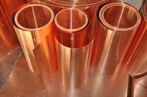 Cathode en cuivre 99,99 % pur, feuille de cuivre de haute qualité, épaisseur 0,2 mm, à bon prix - Product Image 4