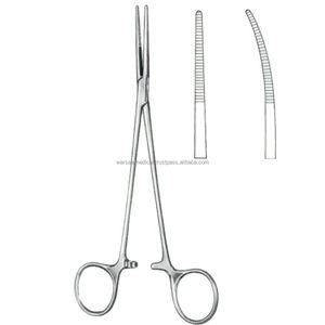 High-Selling WARSAW MEDICAL Birkett Arteryy Forcep Stainless Steel Surgical Instruments | sutur kitmedic instrument - Product Image 1