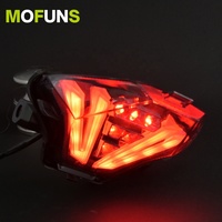 Feu arrière Led pour MT-03 MT07 FZ-07 accessoires de moto