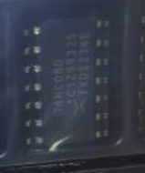 24LC01BT-I สต็อก fyx/OT 24LC01 24LC01B 24LC01BT-I 1Kbit I2C วงจรรวม EEPROM หน่วยความจำจากสต็อก - Product Image 4