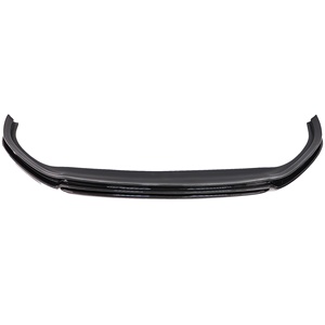 LÈVRE AVANT EN FIBRE DE CARBONE STYLE RZ POUR GOLF VII GTi - Product Image 6