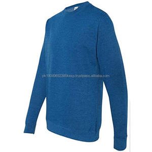 <b>White</b> Hoodies <b>Sweatshirts</b> Crew Neck Wholesale Price Hoodies - Product Image 4