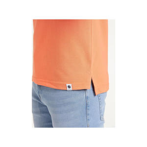 Nueva Camiseta Polo de Manga Corta para Hombre, Diseño de Logotipo Personalizado al por Mayor y Fabricante de Alta Calidad - Product Image 6