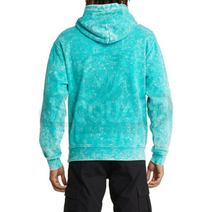 Top Casual <b>Men's</b> Fashion Hoodie With Custom Design Puff Print Embroidery Hoodie logo Custom Oversized Streetwear Fashion Hoodies - Product Image 2