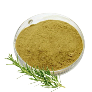 Poudre de feuilles de romarin de qualité supérieure, finement moulue, 100% pure et naturelle, pour la croissance des cheveux et les soins de la peau - Product Image 5