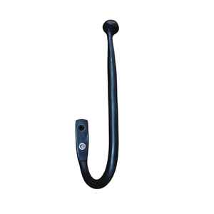 Gancho de hierro recubierto de último diseño para colgar en la pared, para decoración, organizador de jardín, organizador de dormitorio, organizador de césped - Product Image 2