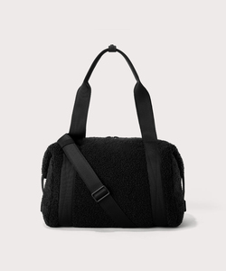 Bolsa Deportiva Unisex con Cierre de Cremallera, Asa Suave, Estilo Casual, Menos de 20L, Compartimento Interior Duradero - Product Image 3