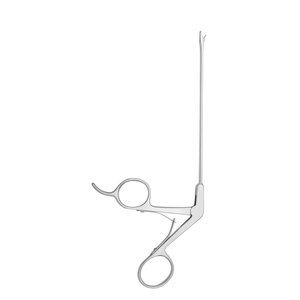 Pinzas de dentición ArthoPunch 15 °   Punzones de Artroscopia para Eje Izquierdo, Tipo Wishbone, Quirúrgicos, de 2.7mm y 3.4mm, Reutilizables, ArthoPunch - Product Image 3