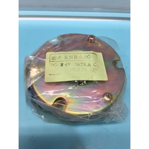 Embrayage Ogura RNB 0.8G à ressort électromagnétique - Équipements et pièces semi-conducteurs de confiance de renommée mondiale chez - Product Image 1