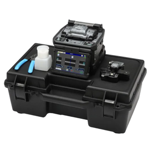 OEM Core Alignment Fusion Splicer 66S Fiber Optic <b>Splicing</b> <b>Machine</b> for FTTx Installation - Product Image 3