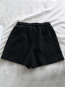 Pantalones Cortos Deportivos Casuales para Hombre, Diseño de Longitud Media con Bolsillos, Cómodos, Ajustables, para Correr, Caminar o Hacer Ejercicio - Product Image 2