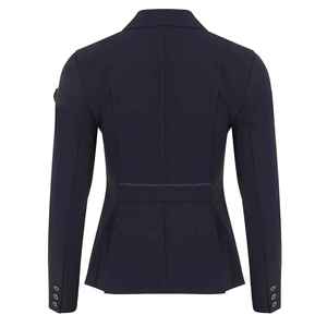 Chaqueta de equitación de alta calidad para espectáculos ecuestres, ropa ecuestre, abrigo de equitación en tela técnica a precios de mayoreo. - Product Image 3