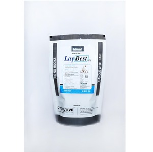 Alimento Premium para Gallinas Ponedoras Laybest Natural de Primera Calidad, 10 kg, Rico en Proteínas y Vitaminas, Disponible a Buen Precio - Product Image 1