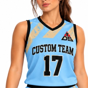Uniforme de Baloncesto Personalizado con Nombre y Número para Partidos en Cancha, Uniforme de Baloncesto con Tecnología de Absorción de Humedad y Ajuste Atlético - Product Image 4