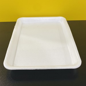 จาน/ถาด/กล่องโฟม PS ขนาด 9x9 นิ้ว แบบใช้แล้วทิ้ง พิมพ์ลายตามสั่ง พร้อมฝาปิด สำหรับอาหารแบบนำกลับบ้าน ไอเดียสินค้าใหม่ ปี 2026 - Product Image 5