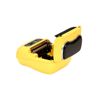 Reçu de voile Pos 58Mm Autocollant Imprimante Etiquette Thermique Imprimante Thermique 50X70Mm